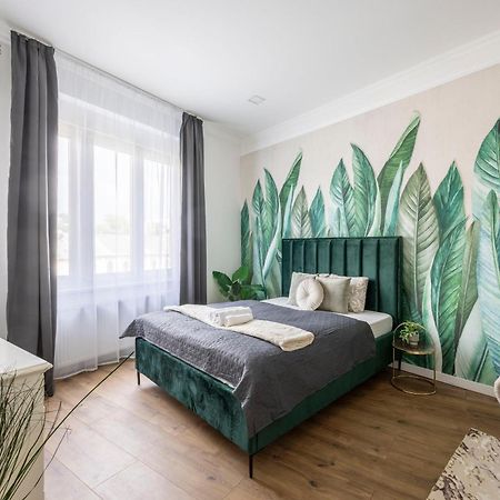 Luxy Central Spacious & Cozy Residence With Balcony Budapest Ngoại thất bức ảnh
