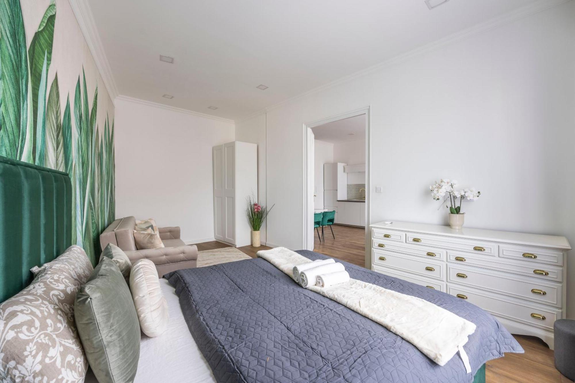 Luxy Central Spacious & Cozy Residence With Balcony Budapest Ngoại thất bức ảnh