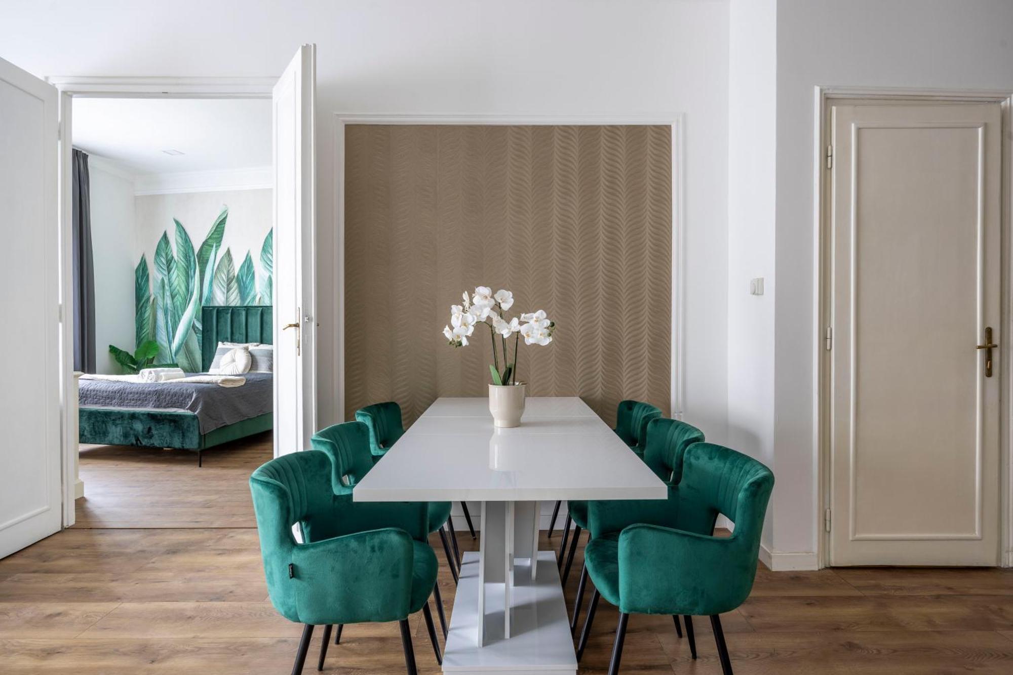Luxy Central Spacious & Cozy Residence With Balcony Budapest Ngoại thất bức ảnh