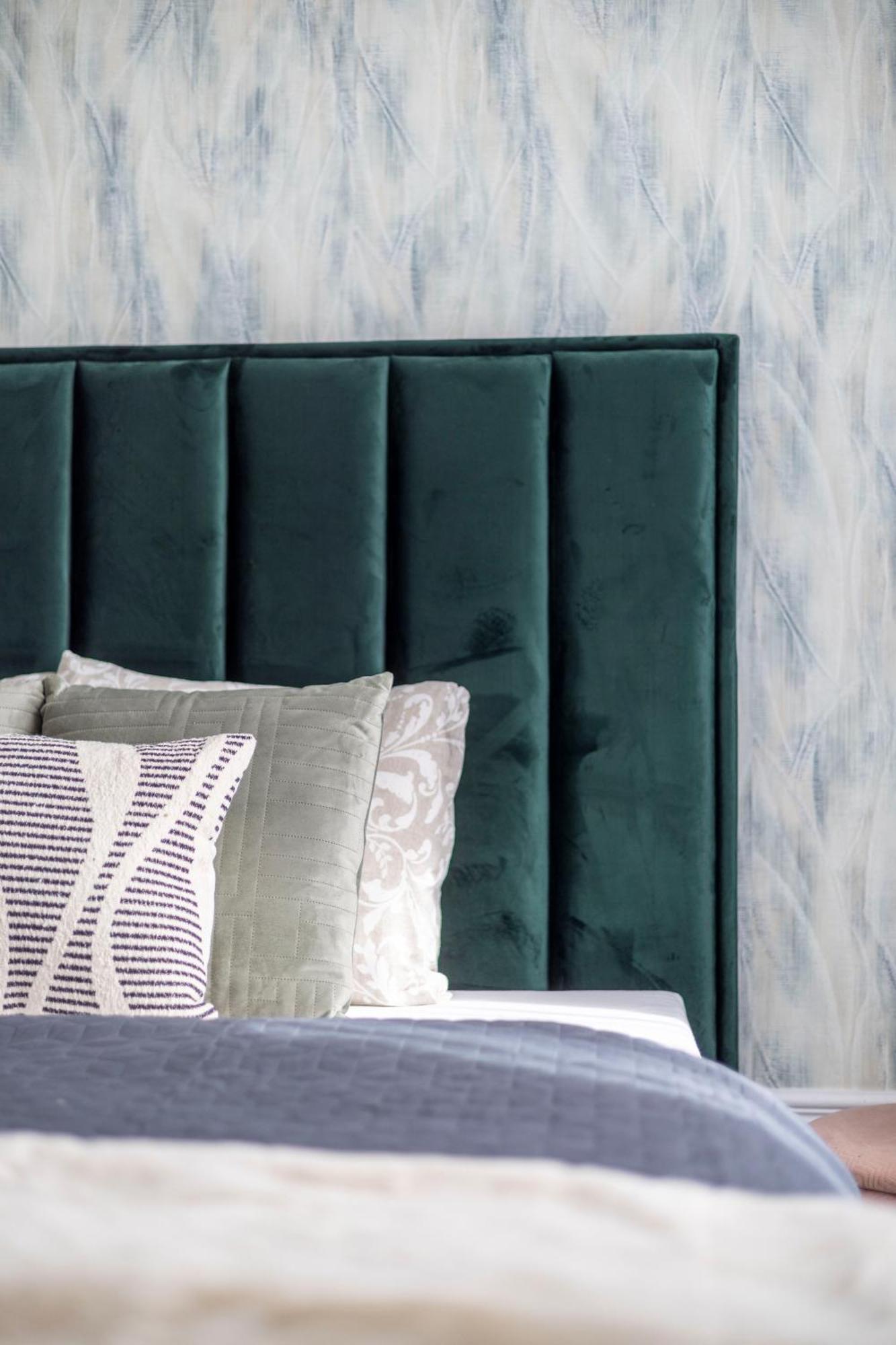 Luxy Central Spacious & Cozy Residence With Balcony Budapest Ngoại thất bức ảnh