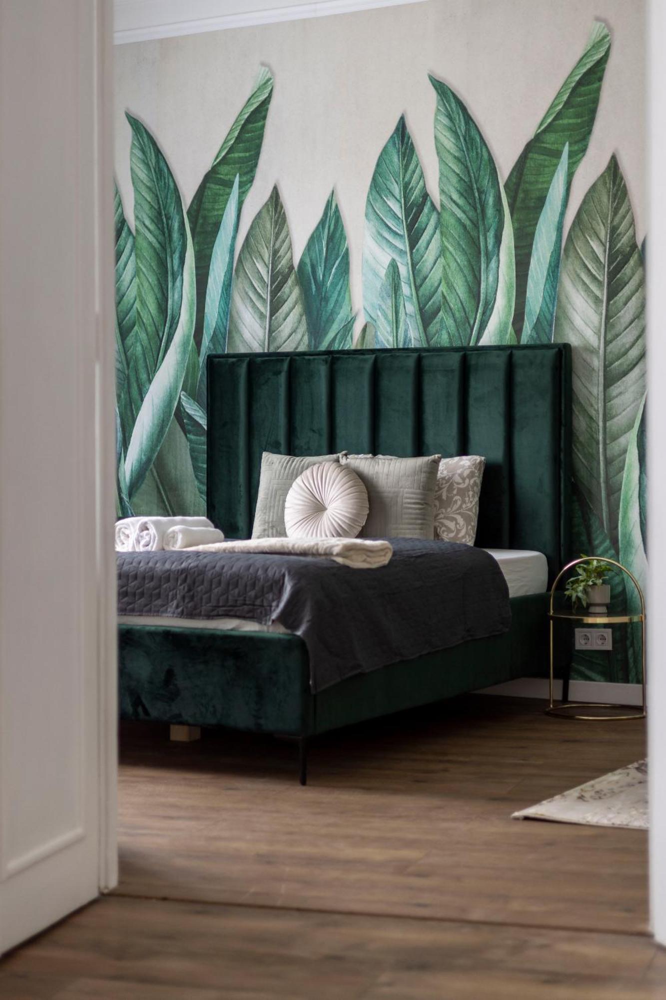 Luxy Central Spacious & Cozy Residence With Balcony Budapest Ngoại thất bức ảnh
