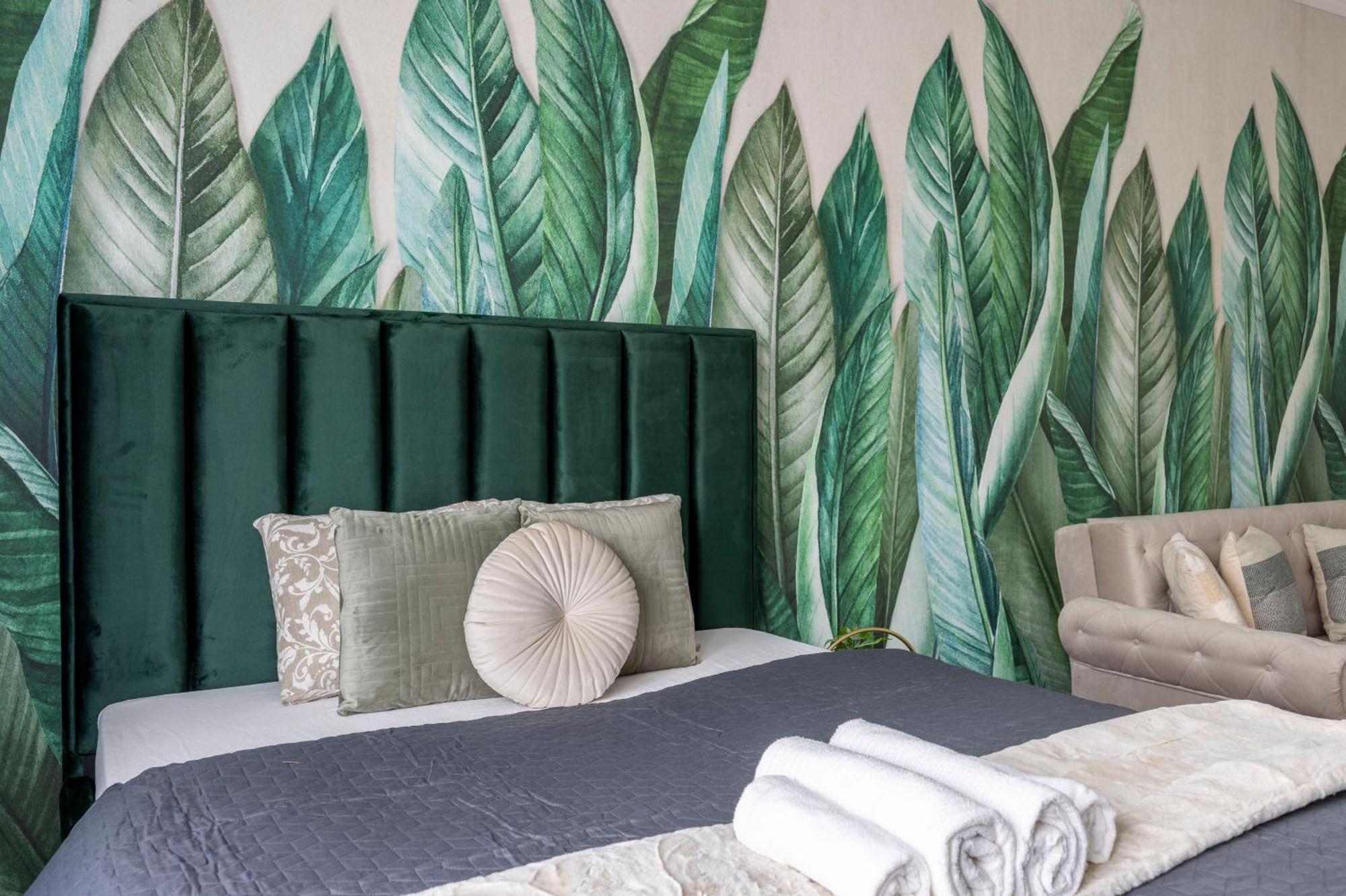 Luxy Central Spacious & Cozy Residence With Balcony Budapest Ngoại thất bức ảnh