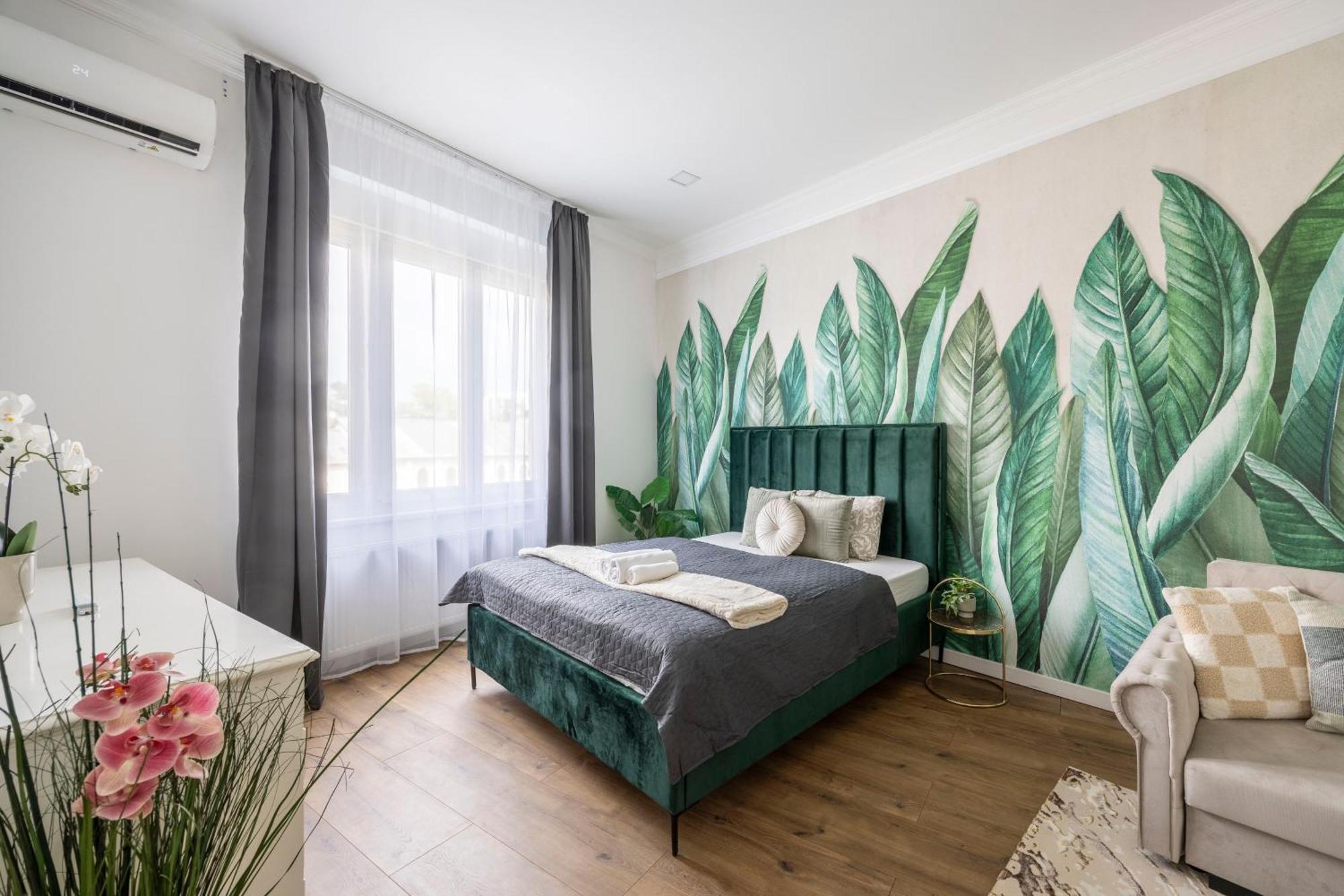 Luxy Central Spacious & Cozy Residence With Balcony Budapest Ngoại thất bức ảnh