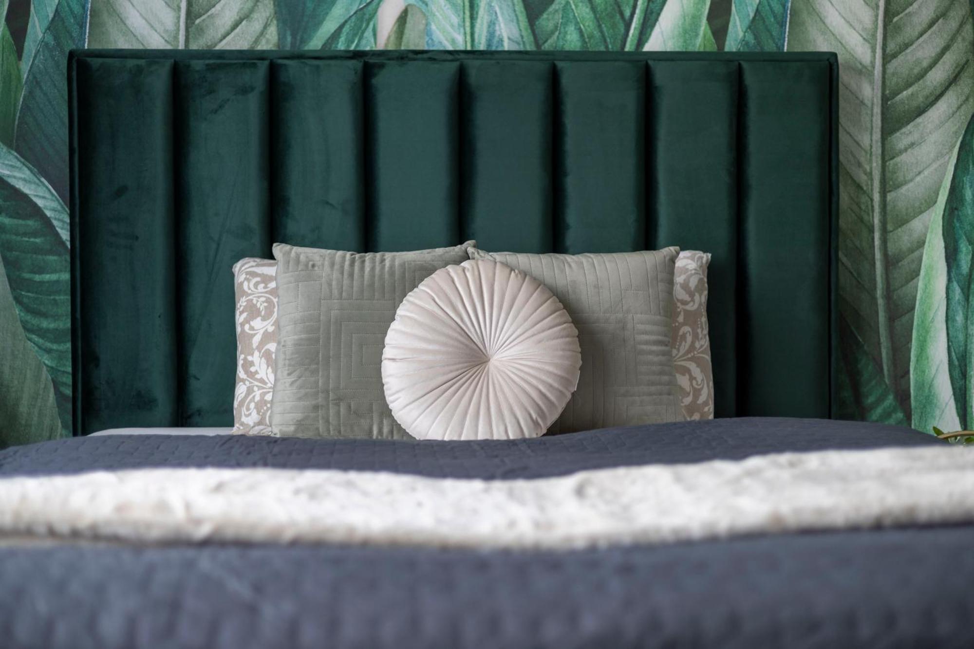 Luxy Central Spacious & Cozy Residence With Balcony Budapest Ngoại thất bức ảnh