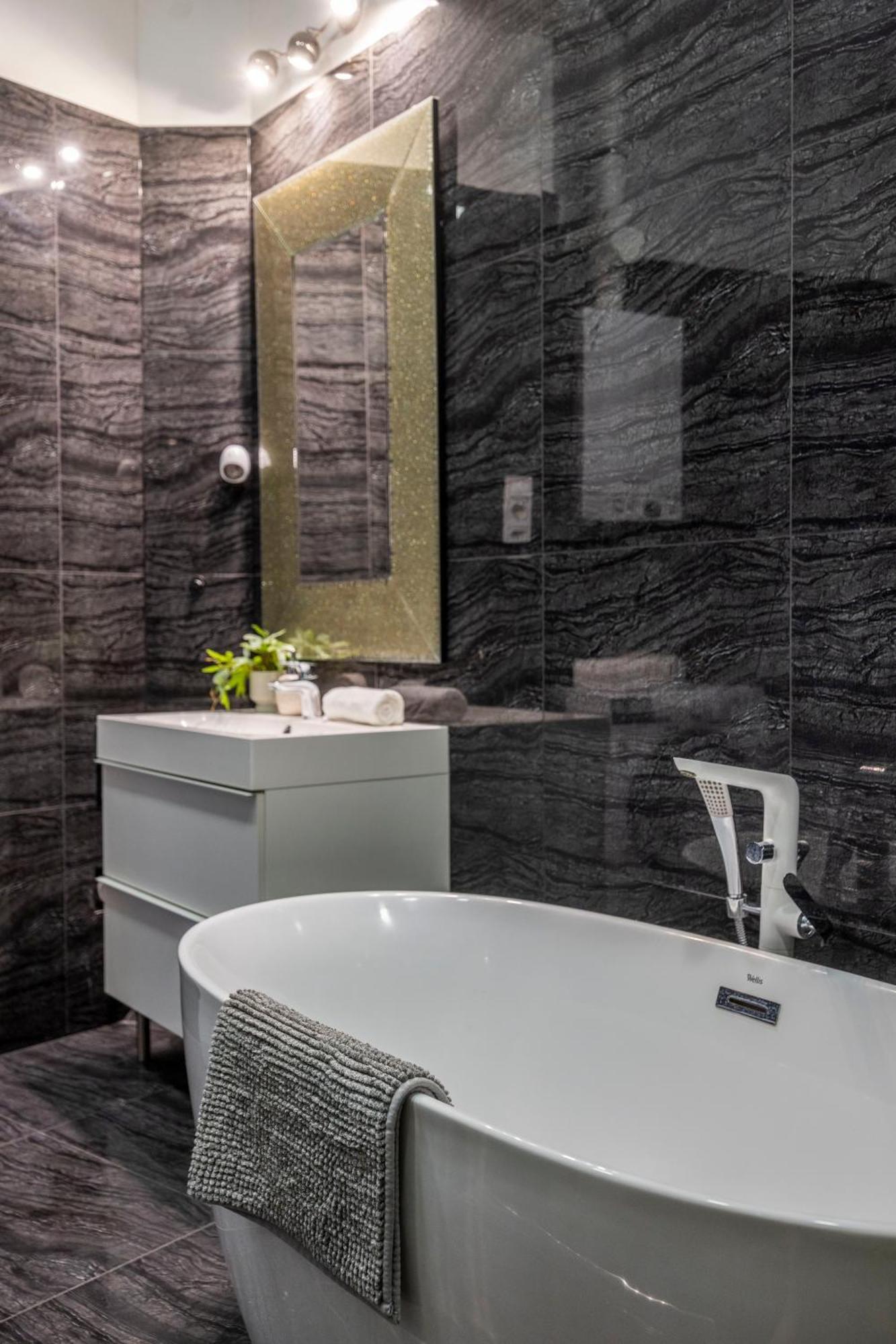 Luxy Central Spacious & Cozy Residence With Balcony Budapest Ngoại thất bức ảnh